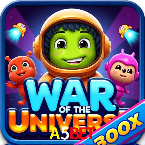 Apostas de Futebol A5Bet