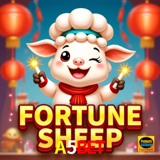 Bônus de Boas-vindas A5Bet