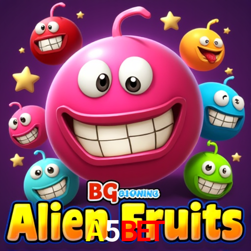 Provedores de Jogos A5Bet