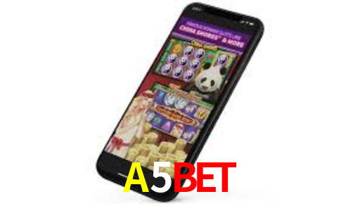 Interface Premium A5Bet